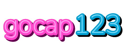 gocap123 — logo kanal
